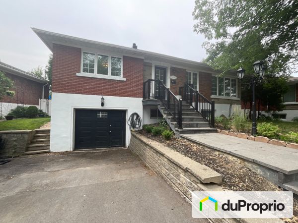 1175 rue Marquis, Chomedey for sale