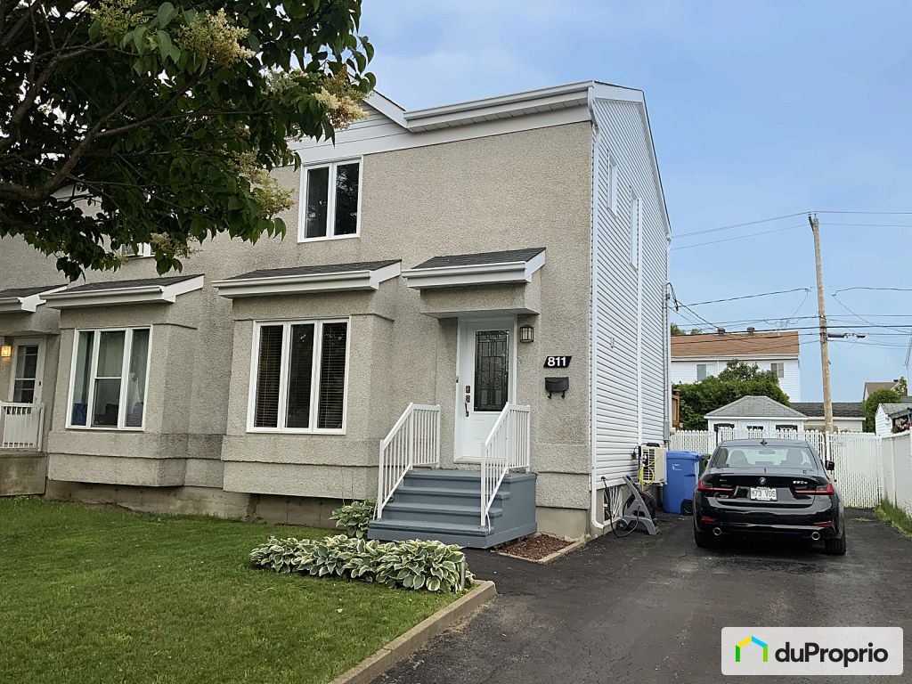 Condos, maisons à vendre, StEustache