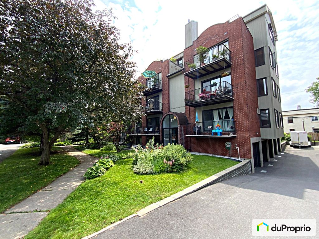 Page 3 Lofts and Condos for sale in Montréal / l'Île, Real Estate DuProprio