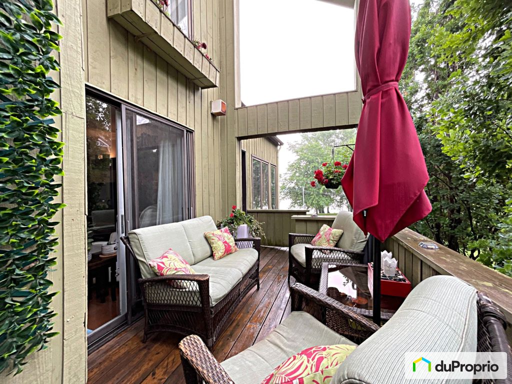 Lofts and Condos for sale in Laval, Real Estate DuProprio