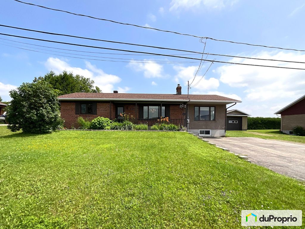 Condos, maisons à vendre, StTite