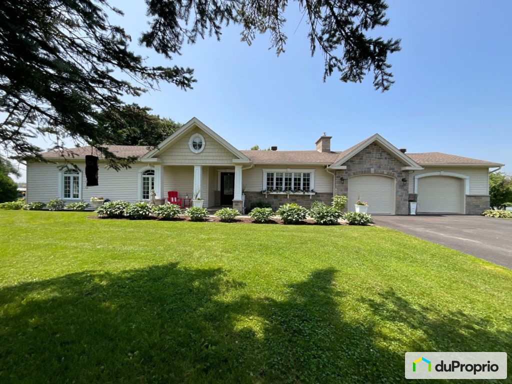 Maisons à vendre, SteVictoireDeSorel