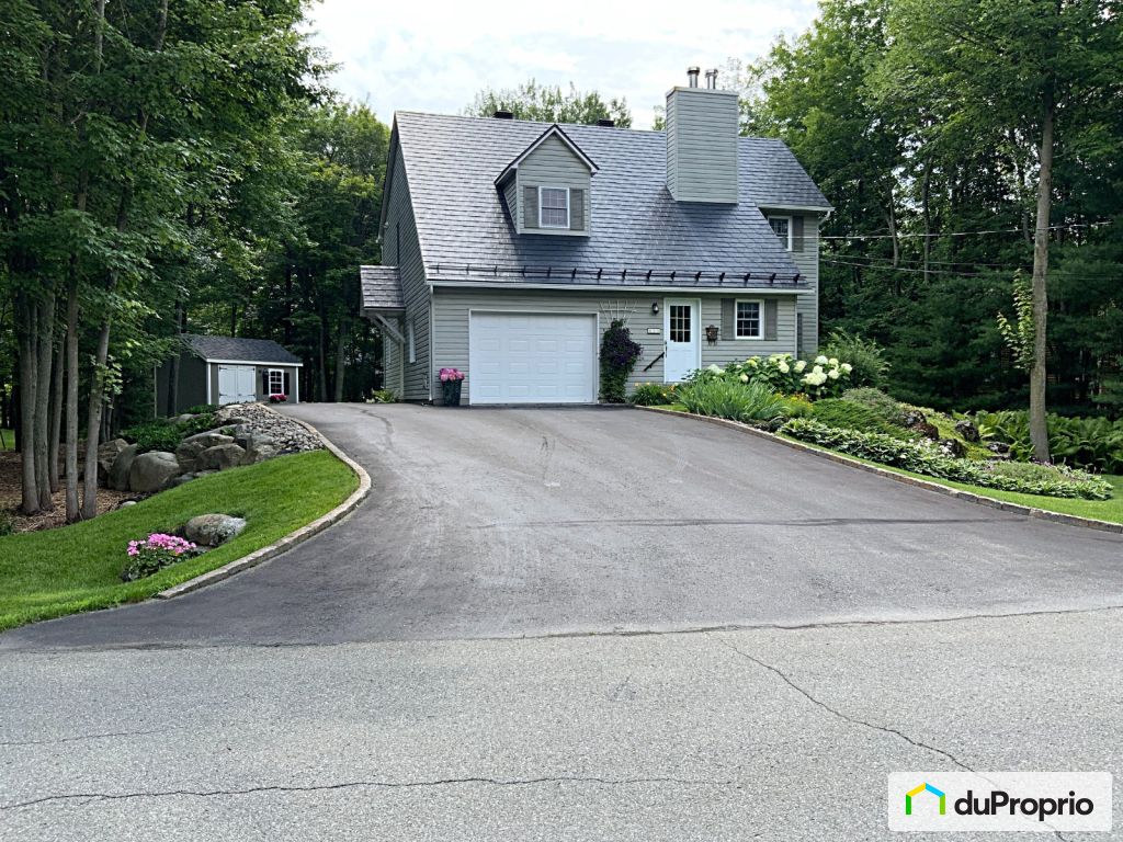 Condos, maisons à vendre, SteMarieMadeleine