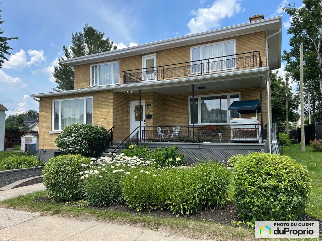 Maisons à vendre, Jonquière (Jonquière)