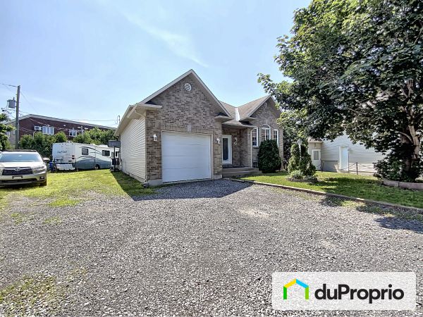 Property sold in Gatineau (Gatineau)
