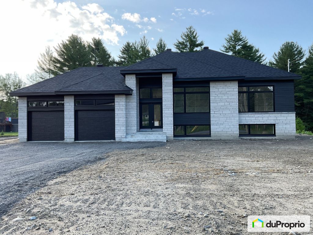 Maisons à vendre, StColomban