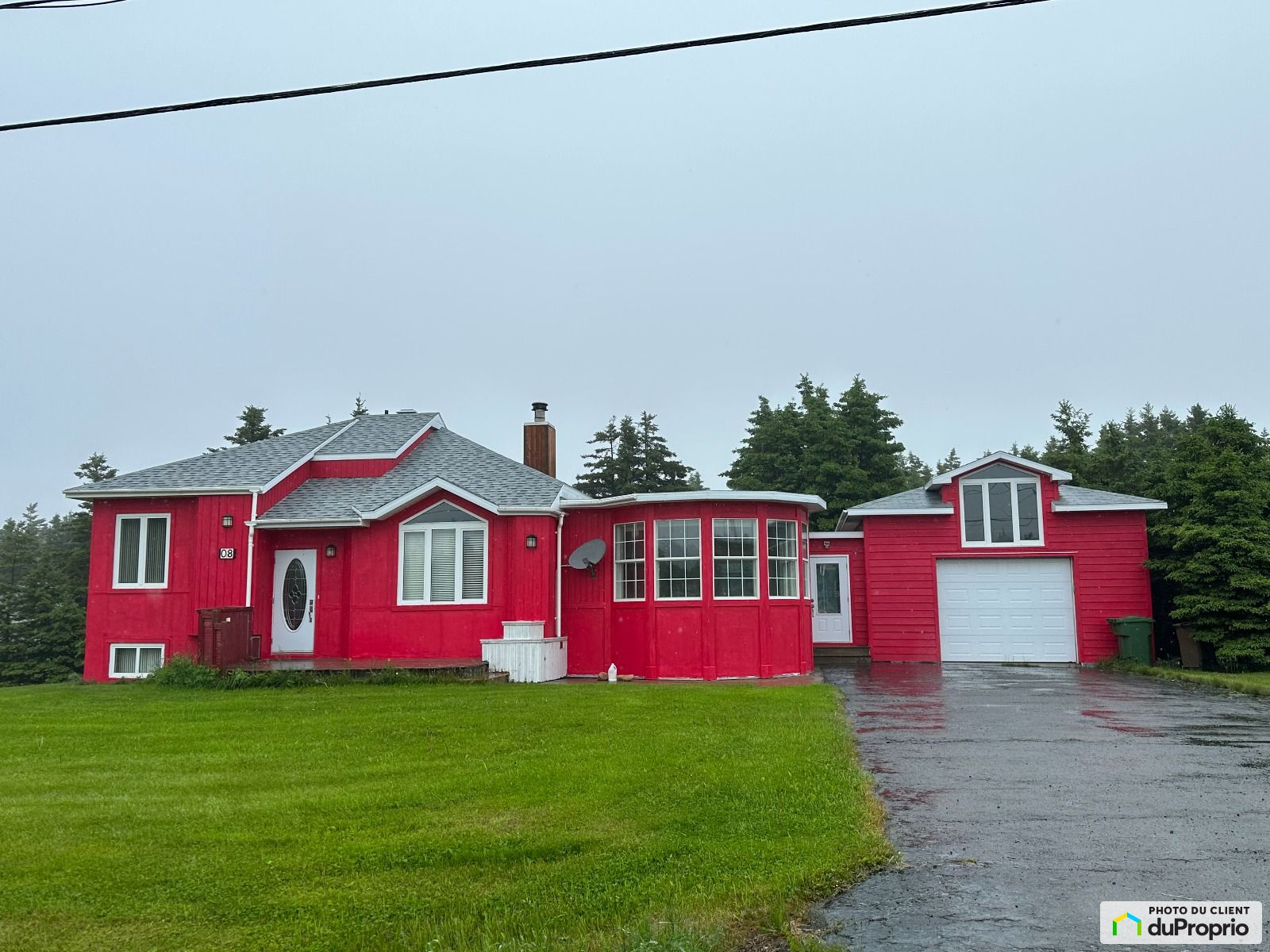 Maison à paliers multiples à vendre IlesdelaMadeleine (Fatima) 1048012