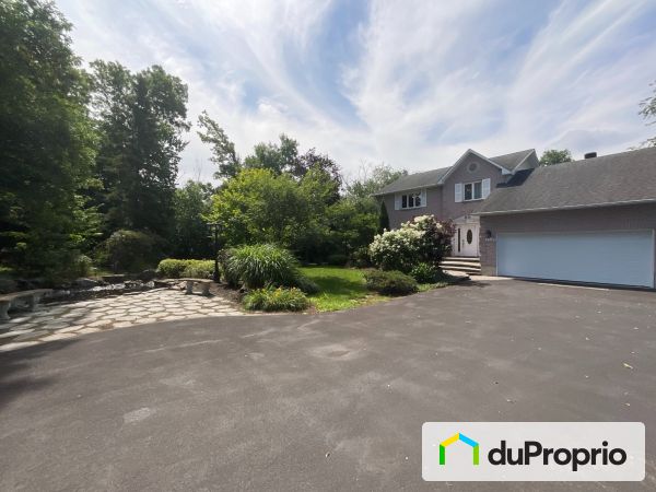 Outside - 1547 route 148, Luskville for sale