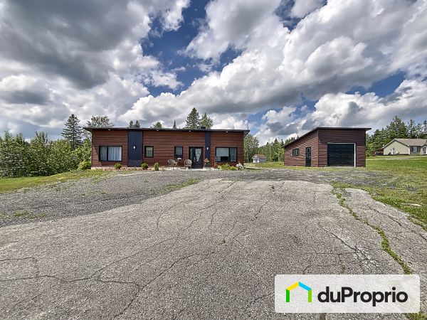 236, route 263 Sud, Marston à vendre