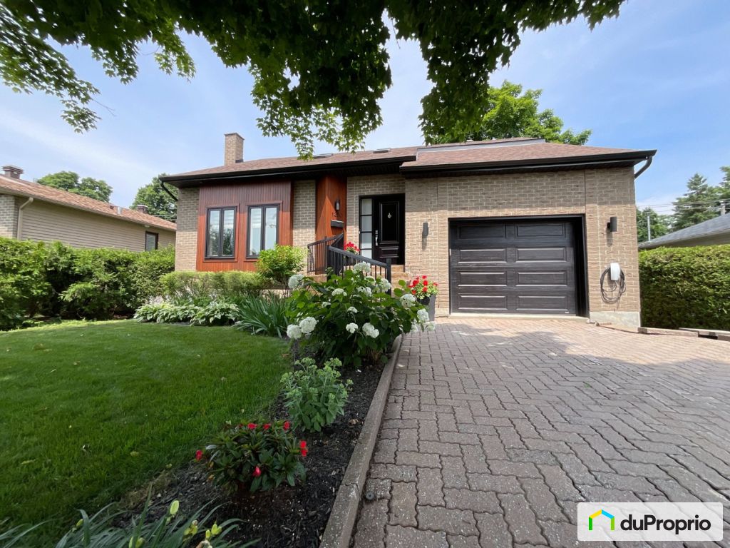 Condos, maisons à vendre, Boisbriand