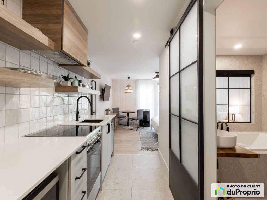 Houses for sale in MontTremblant, Real Estate DuProprio