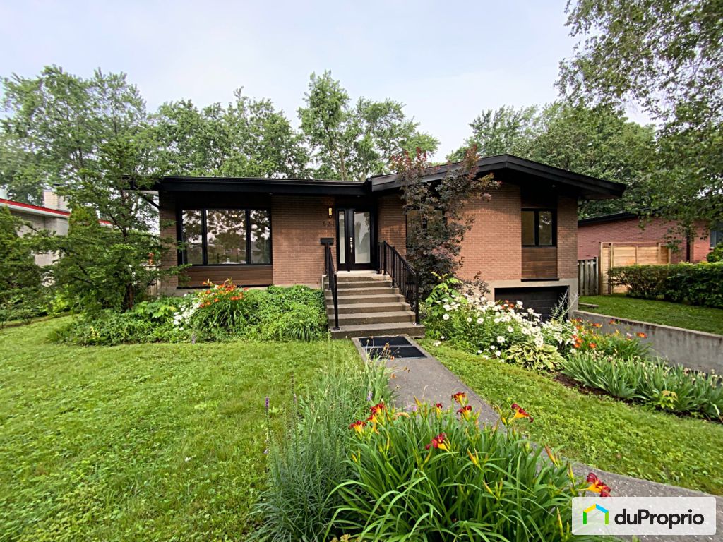 Page 2 Maisons à vendre, Boucherville