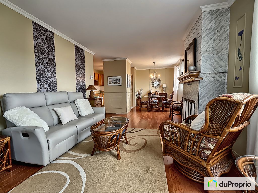 Condos à vendre, SaguenayLacSaintJean