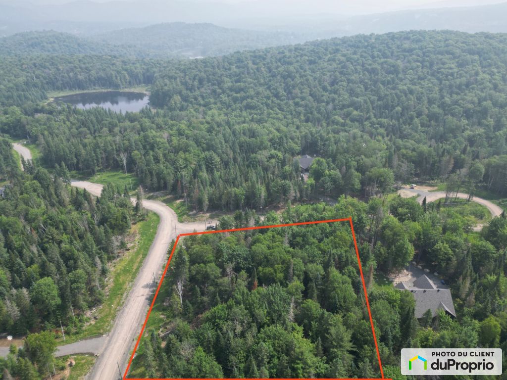 Condos, maisons à vendre, MorinHeights