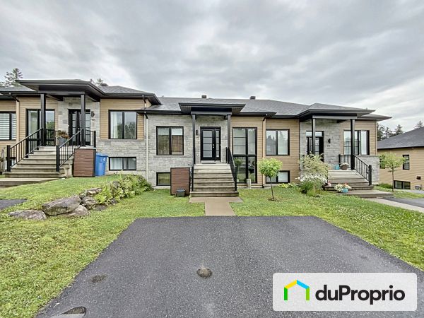 Summer Front - 171 avenue de-l&#39;Ail-des-Bois, Magog for sale