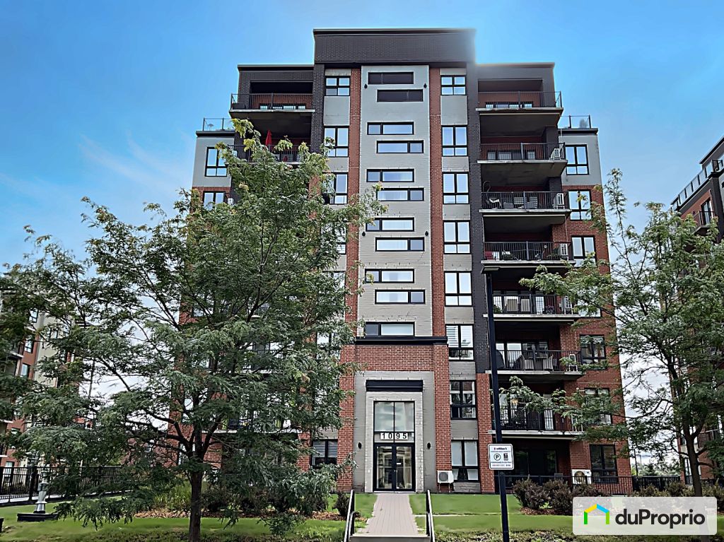 Condo à vendre Terrebonne (Lachenaie) 1 chambre 1 salle de bain 1049374 Condo à vendre Terrebonne (Lachenaie) 1 chambre 1 salle de bain 1049374