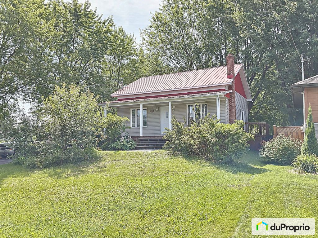 Condos, maisons à vendre, StJeansurRichelieu (StAthanase)