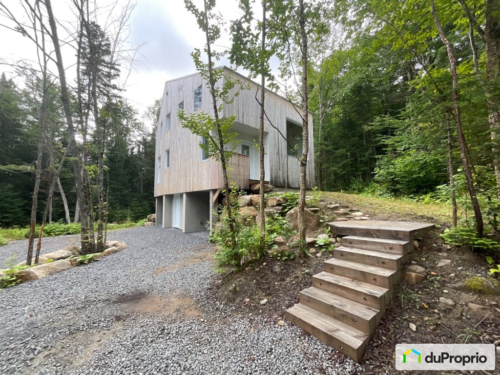 Maisons à vendre, SteMargueriteDuLacMasson