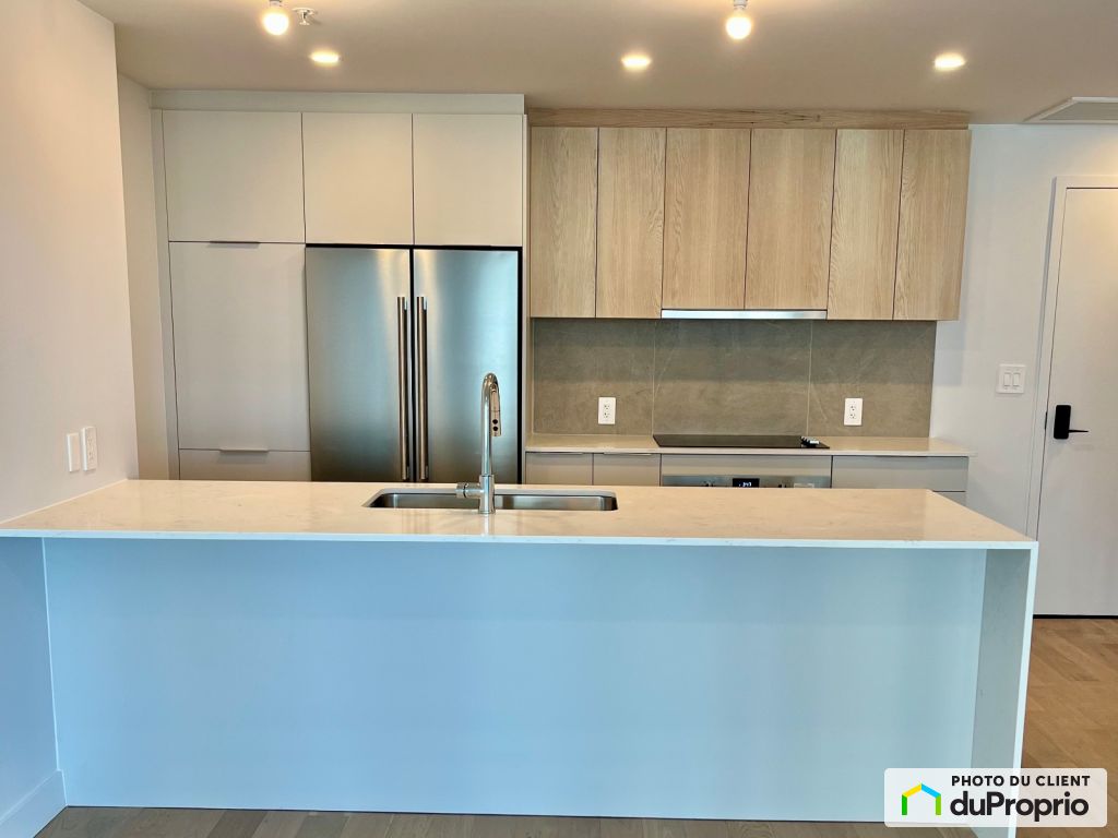 Lofts and Condos for sale in Laval, Real Estate DuProprio