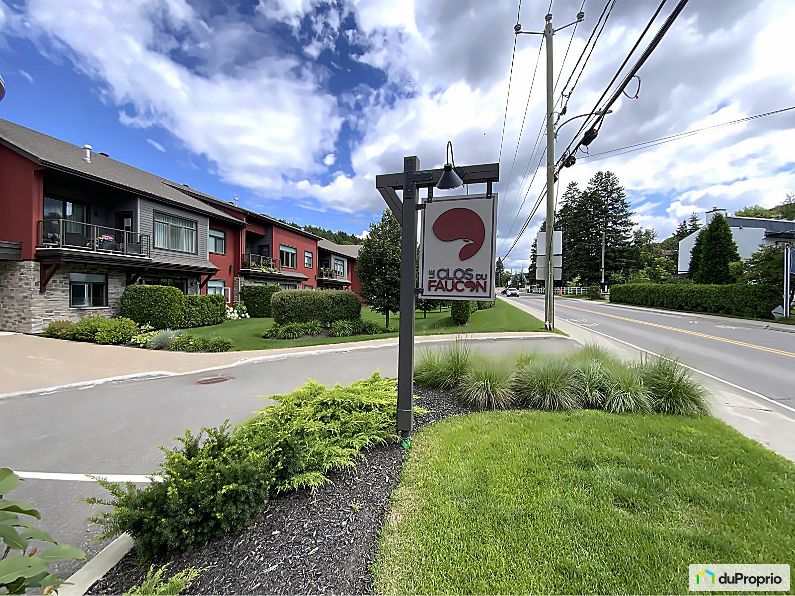 Condominium for sale StSauveur 2 bedrooms 1 bathroom 1050205