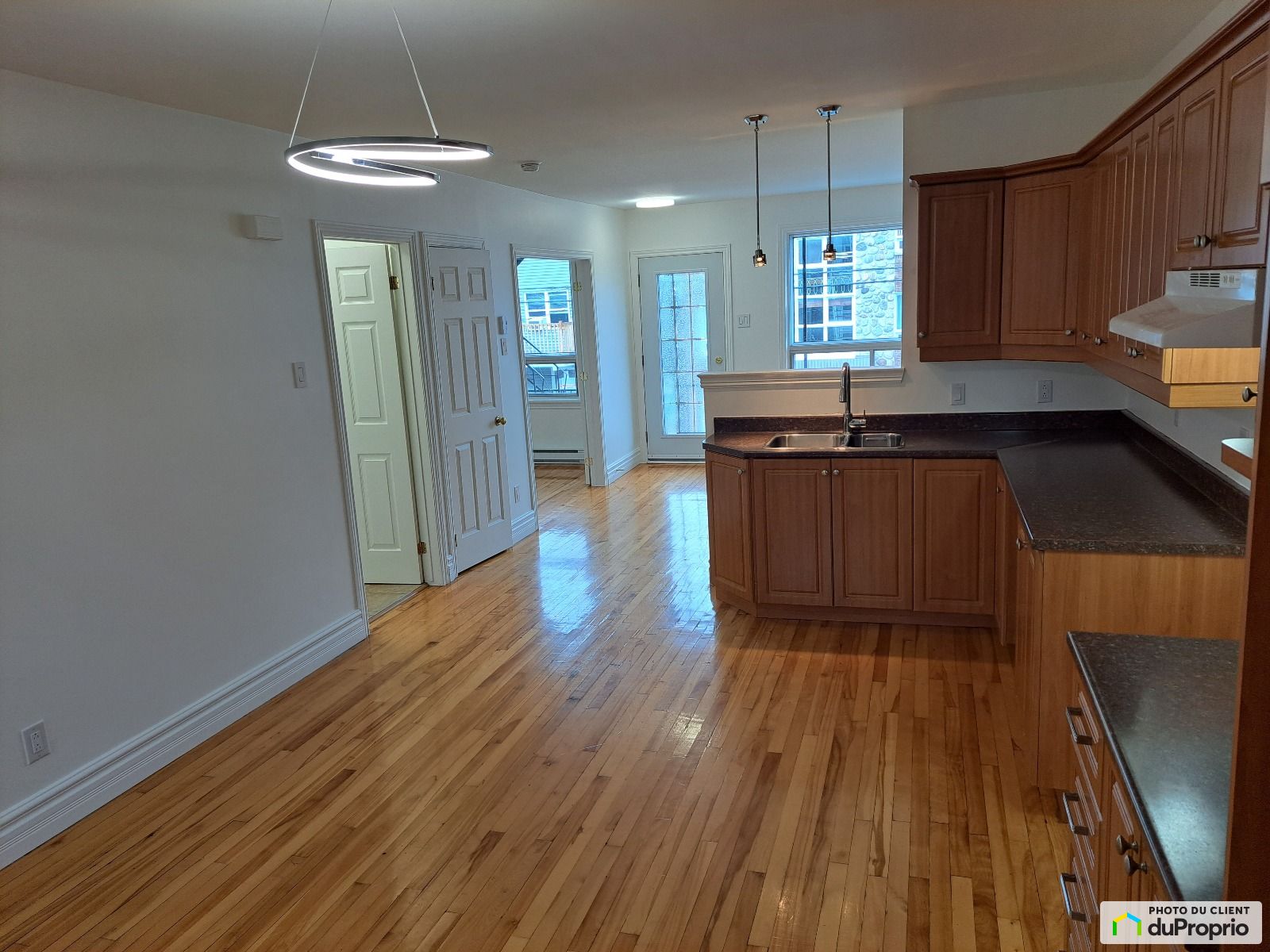 Condo à vendre SorelTracy 2 chambres