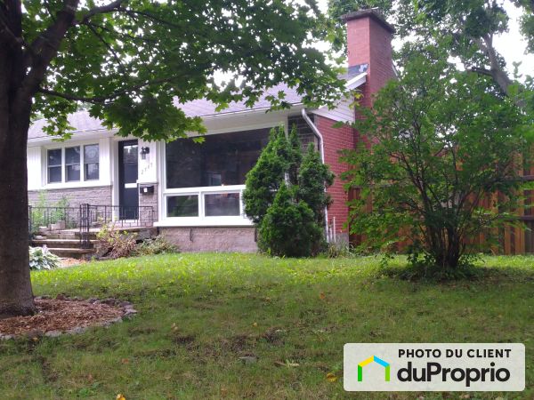 2745, rue de Montarville, Sillery à vendre