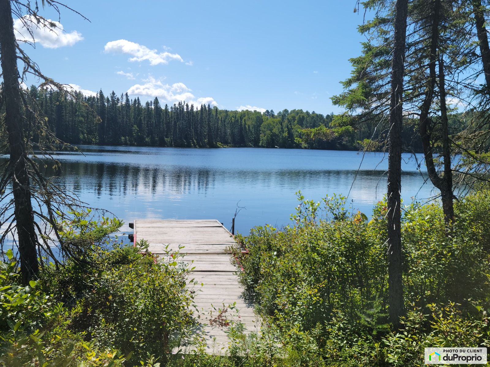 Terrain résidentiel à vendre StMichelDesSaints 1025929