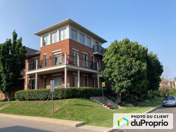 19405 rue du Sulky, Pierrefonds / Roxboro for sale