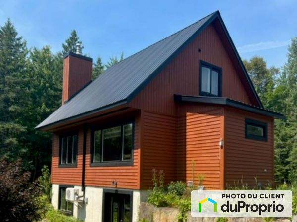 19, impasse des Pimbinas, Lac-Superieur à vendre