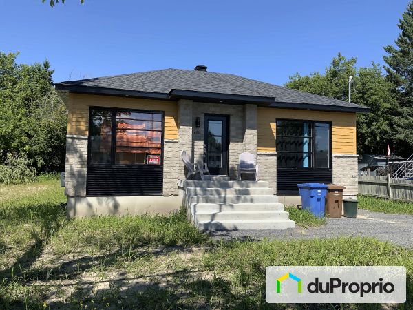 boulevard de l&#39;Aéroparc, Lachute for sale