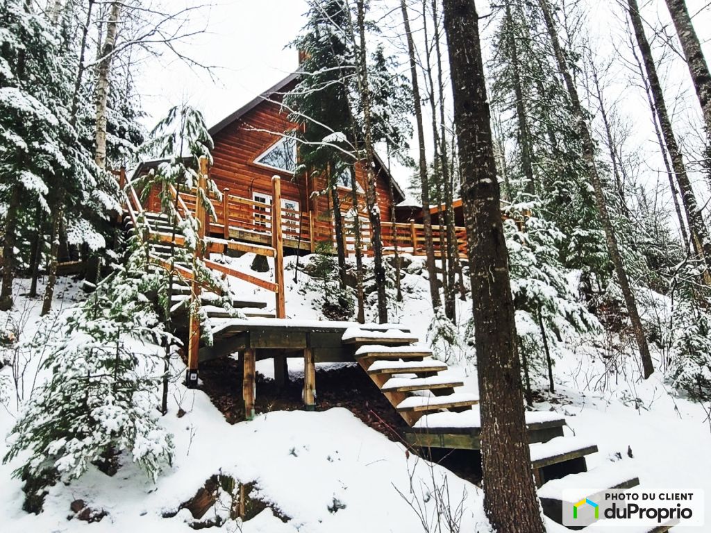 Condos, maisons à vendre, StAlexisDesMonts