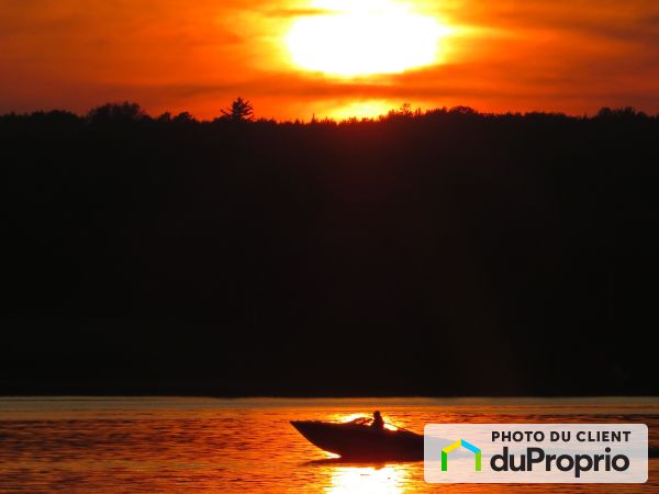 Lake View - 2772 chemin de Stratford, Stratford for sale