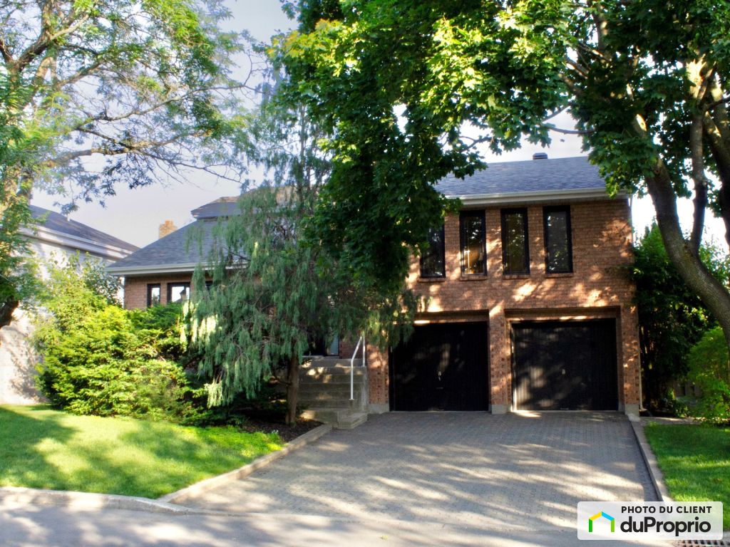 Condos, maisons à vendre, Kirkland