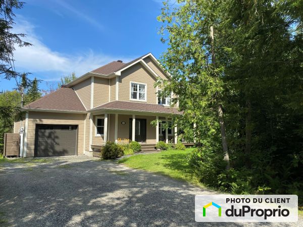38, rue du Poète, Orford à vendre