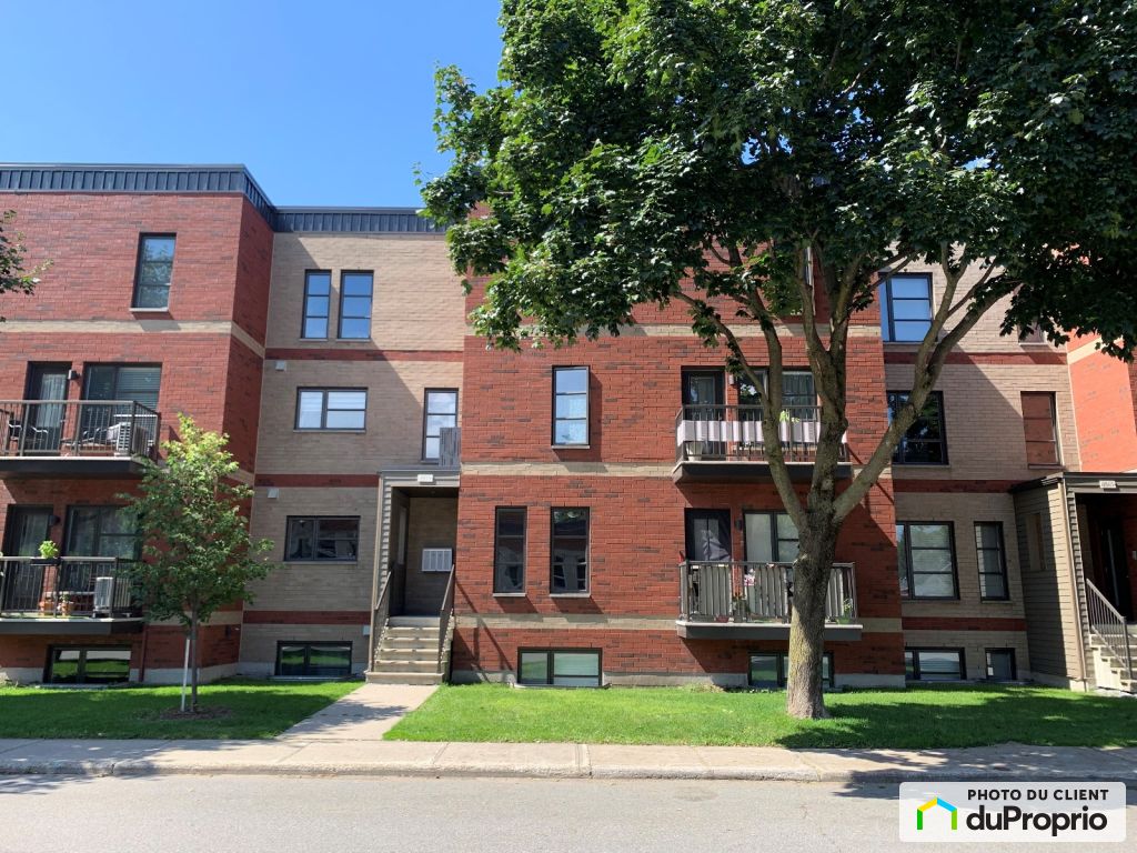 Condos à vendre, Limoilou