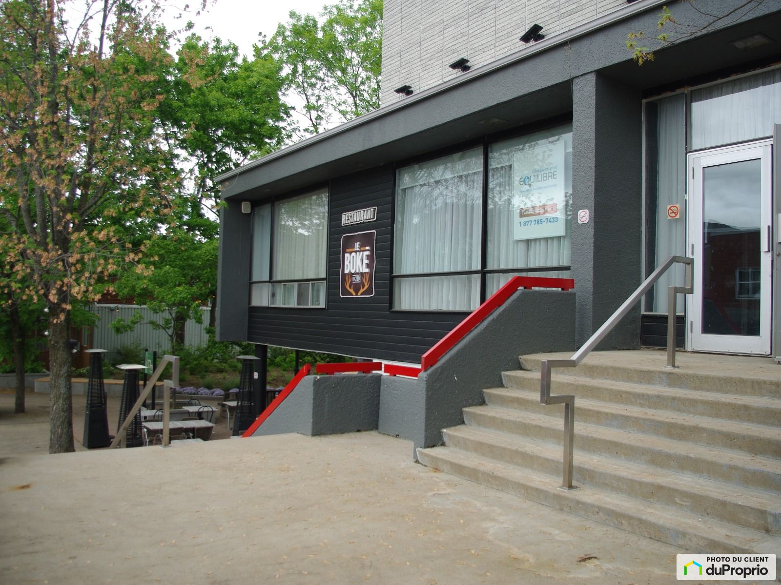 556 Rue Commerciale — photo 3