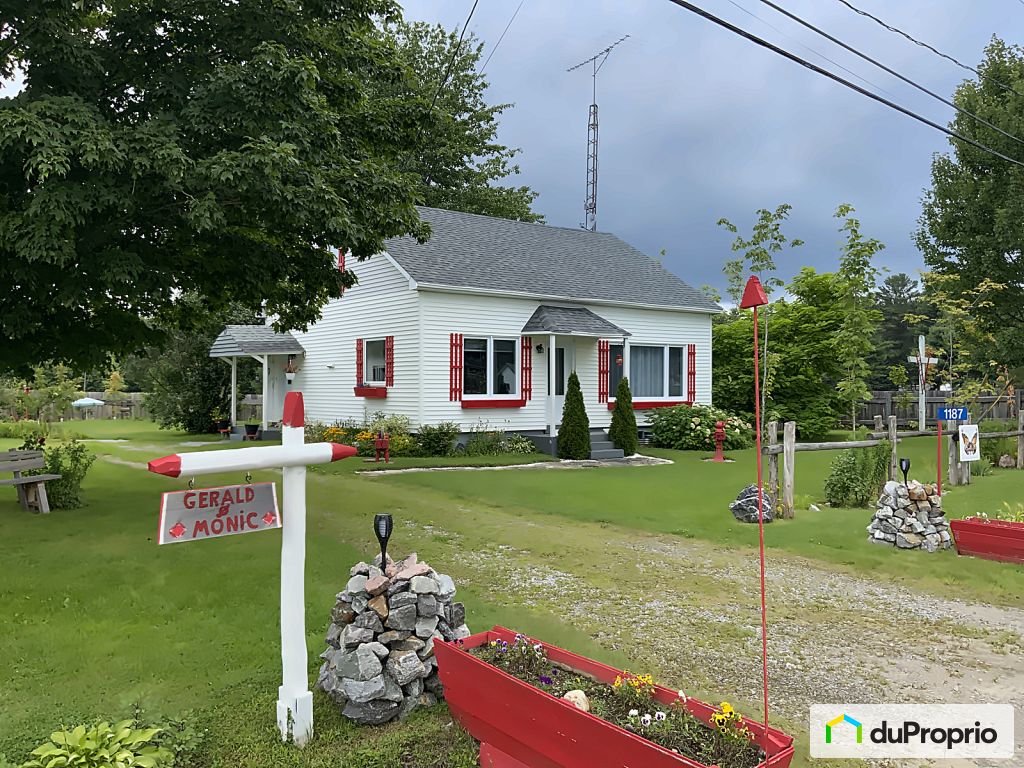 Maisons à vendre, StAndréAvellin