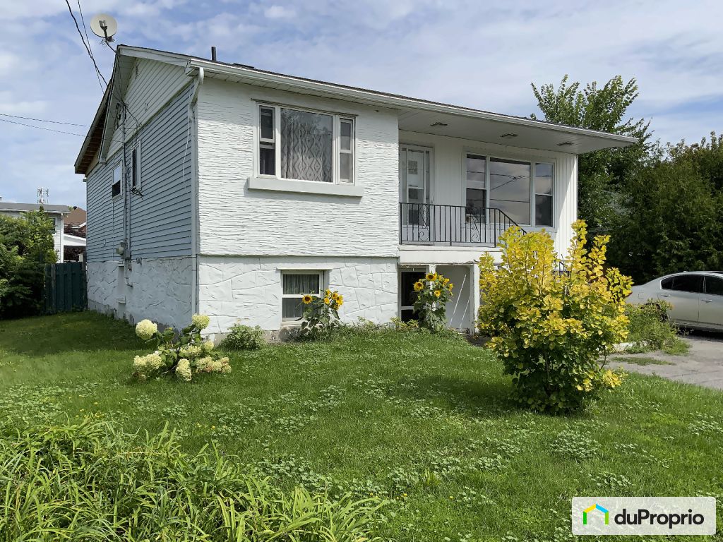 Page 3 Houses for sale in Gatineau (Aylmer), Real Estate DuProprio