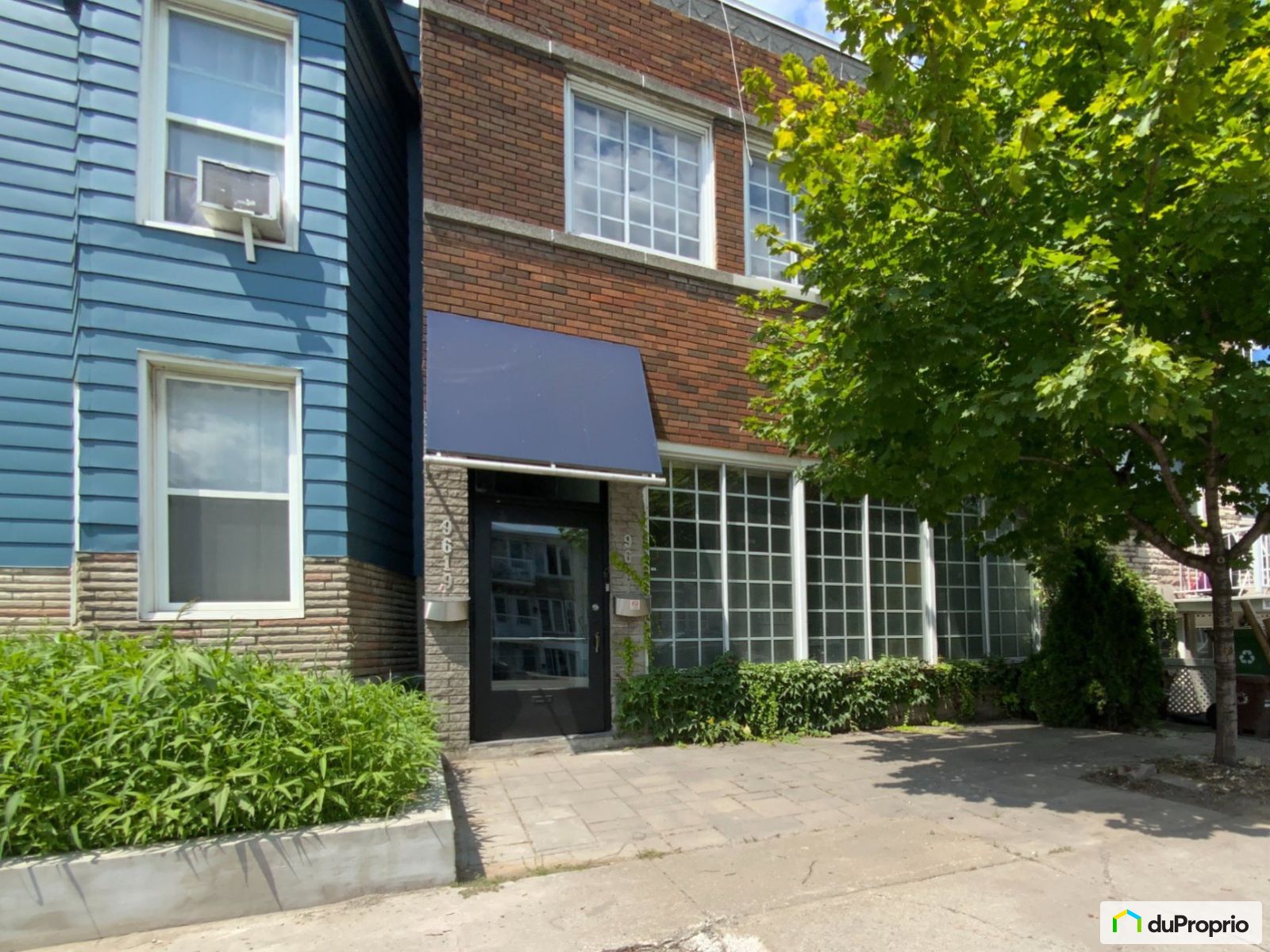 9621 Rue Notre Dame Est — photo 1