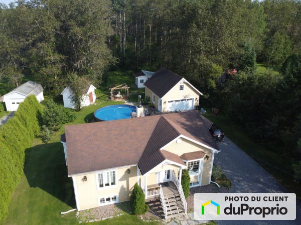 890 route Madoc, Chicoutimi (Canton Tremblay) for sale