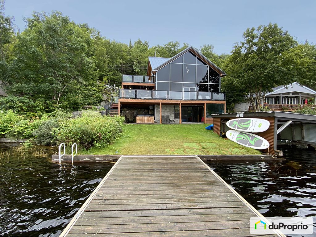 Page 6 Maisons à vendre, Portneuf