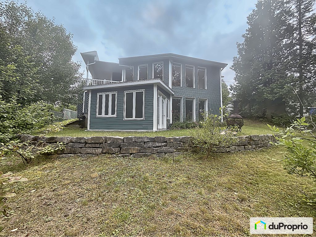 Maisons à vendre, StDaviddeFalardeau