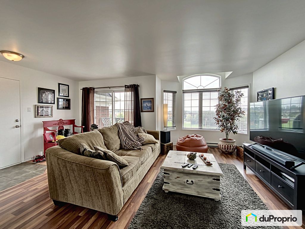 Houses for sale in VaudreuilDorion, Real Estate DuProprio