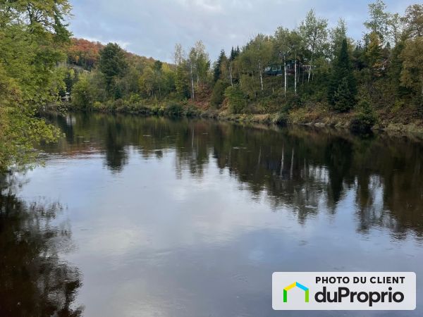 Waterfront - 1264 rue du Centenaire, La Conception for sale
