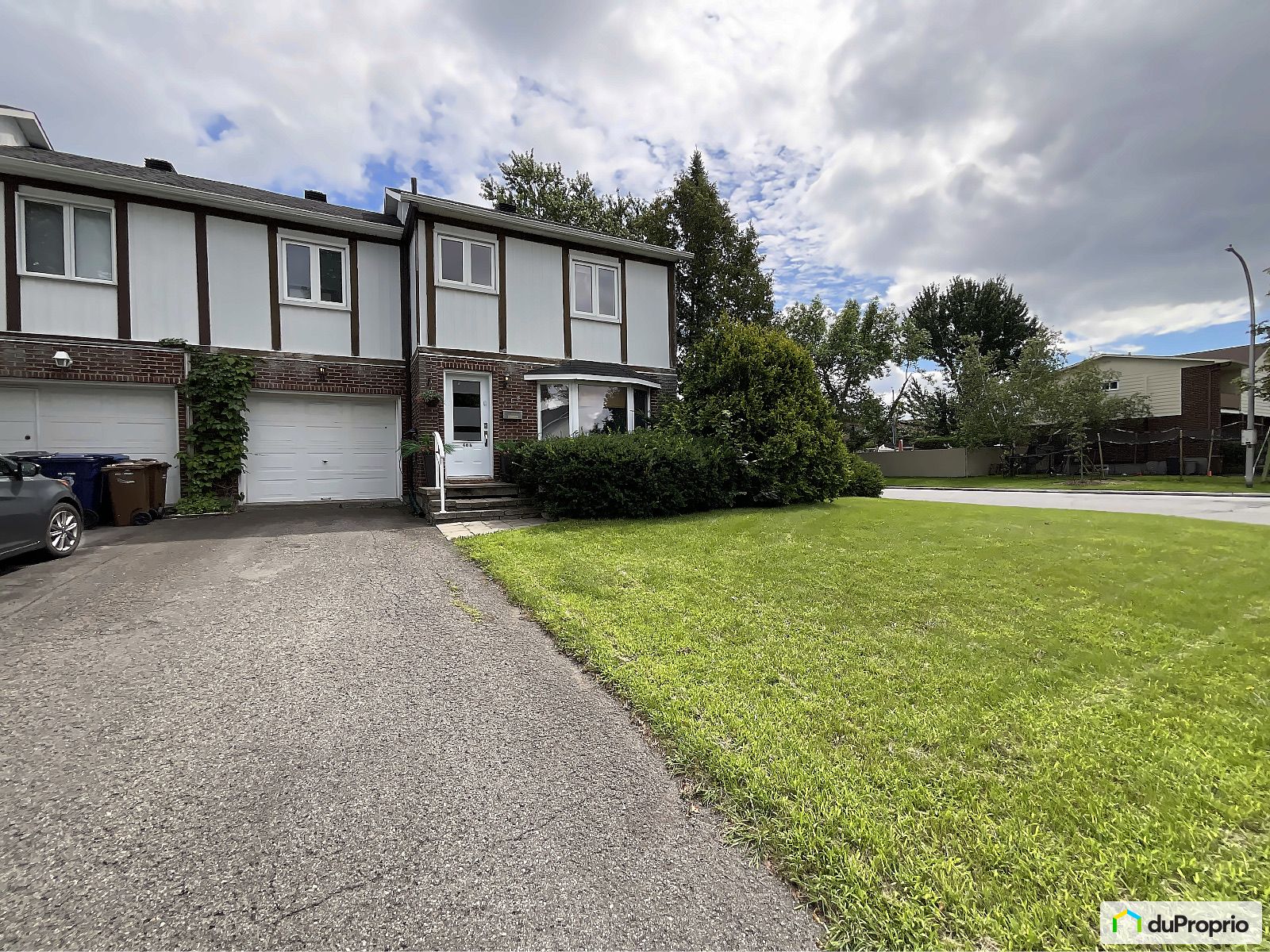 Townhouse for sale Vimont 4 bedrooms 1 bathroom 1050172
