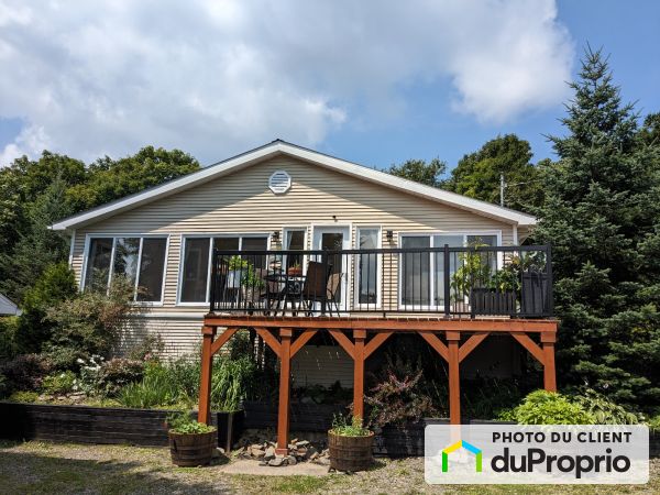 53 chemin Benoit Sud, Notre-Dame-Des-Bois for sale