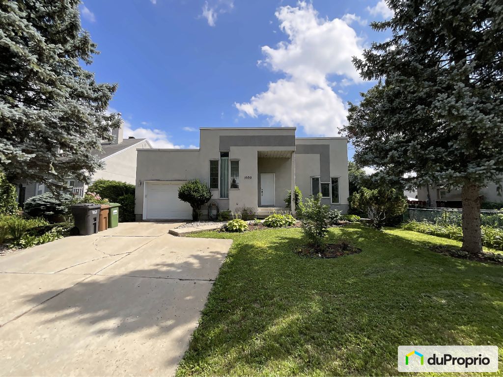 Page 2 Condos, maisons à vendre, Boisbriand