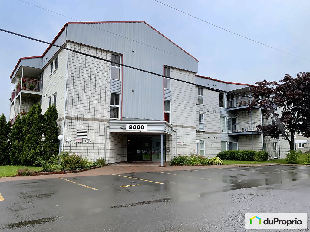 Condos à vendre, Charlesbourg Condos à vendre, Charlesbourg