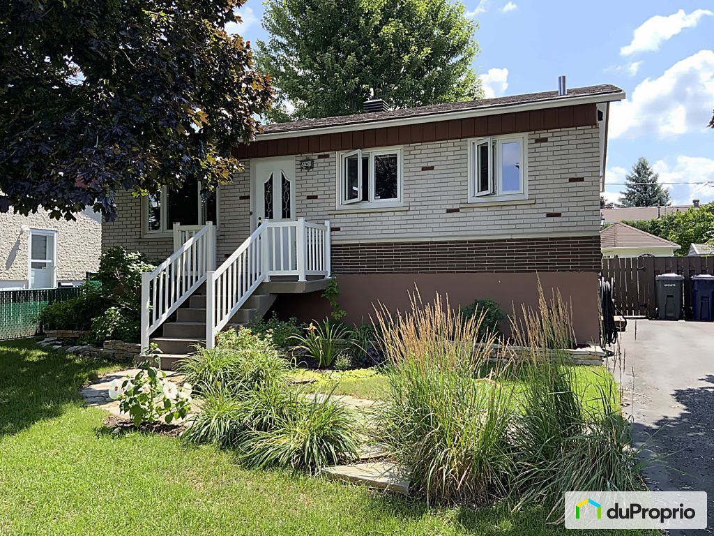 Maisons à vendre, Vimont