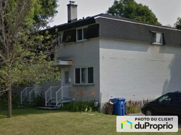 Property sold in Gatineau (Gatineau)